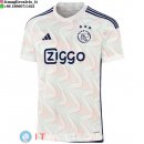 Thailandia Maglia Ajax Seconda 2023/2024