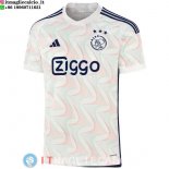 Thailandia Maglia Ajax Seconda 2023/2024