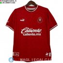 Thailandia Maglia Guadalajara Speciale 2022/2023 Rosso