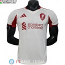 Maglia Giocatori Liverpool Seconda 2025/2026