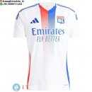 Thailandia Maglia Lyon Prima 2024/2025