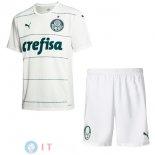 Maglia Bambino Palmeiras Seconda 2022/2023