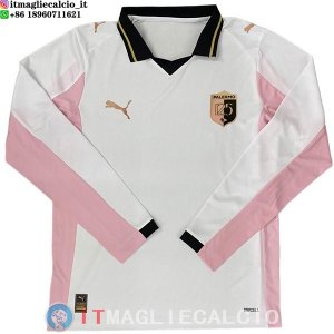 Thailandia Maglia Palermo Speciale 2025/2026