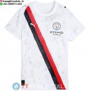 Maglia Donne Manchester City Seconda 2025/2026
