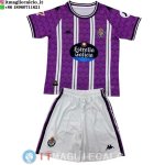 Maglia Prima Set Completo Uomo Valladolid 2024/2025