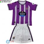 Maglia Prima Set Completo Uomo Valladolid 2024/2025