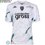 Thailandia Maglia Empoli Seconda 2024/2025