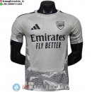 Maglia Giocatori Arsenal Portiere 2026/2027 Grigio