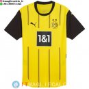 Thailandia Maglia Borussia Dortmund Prima 2024/2025