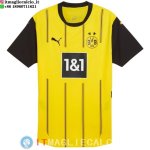 Thailandia Maglia Borussia Dortmund Prima 2024/2025 Thailandia Maglia Borussia Dortmund Prima 2024/2025