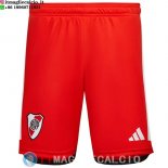 Thailandia Maglia River Plate Pantaloni Seconda 2023/2024