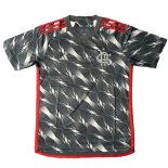 Thailandia Maglia Flamengo Terza 2024/2025