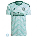 Thailandia Maglia Originali Atlanta United Seconda 2022/2023