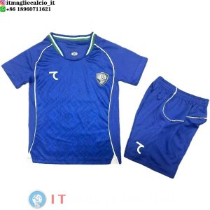 Maglia Bambino Uzbekistan Prima 2026