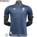 Maglia Juventus Giocatori Speciale 2025/2026 Blu Navy
