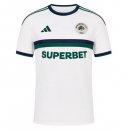 Thailandia Maglia Panathinaikos Seconda 2026/2027