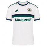 Thailandia Maglia Panathinaikos Seconda 2026/2027