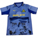 Thailandia Maglia Mamelodi Sundowns Seconda 2025/2026