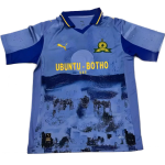 Thailandia Maglia Mamelodi Sundowns Seconda 2025/2026 Thailandia Maglia Mamelodi Sundowns Seconda 2025/2026