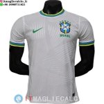 Maglia Giocatori Brasile Speciale 2026 Bianco Verde