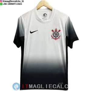 Thailandia Maglia Corinthians Paulista Prima 2024/2025