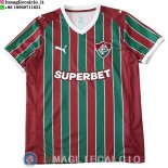 Thailandia Maglia Fluminense Prima 2026/2027