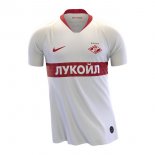 Maglia Spartak Moscow Seconda 2019/2020