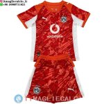 Maglia Portiere Set Completo Uomo Borussia Dortmund 2025/2026 Rosso Maglia Portiere Set Completo Uomo Borussia Dortmund 2025/2026 Rosso