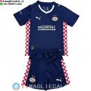 Maglia Bambino Eindhoven Seconda 2025/2026