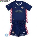 Maglia Bambino Eindhoven Seconda 2025/2026