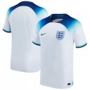 Maglia Inghilterra Stella Del Calcio Prima Coppa del Mondo 2022