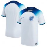Maglia Inghilterra Stella Del Calcio Prima Coppa del Mondo 2022