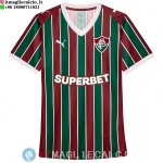 Maglia Donne Fluminense Prima 2026/2027 Maglia Donne Fluminense Prima 2026/2027
