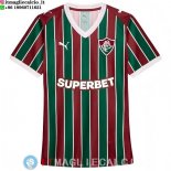Maglia Donne Fluminense Prima 2026/2027