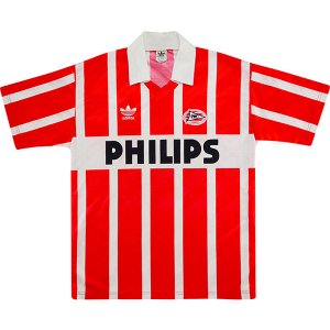 Retro Maglia Eindhoven Prima 1990/1992