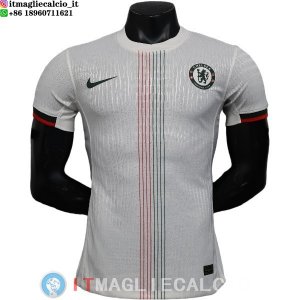 Maglia Chelsea Giocatori Seconda 2025/2026