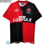 Retro Maglia Flamengo Prima 1994 Retro Maglia Flamengo Prima 1994