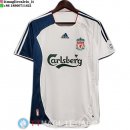 Retro Maglia Liverpool Terza 2006/2007