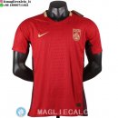Maglia China Prima Giocatori 2025