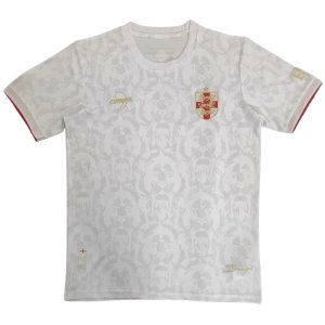 Thailandia Maglia Inghilterra Speciale 2025