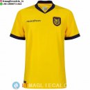 Thailandia Maglia Ecuador Prima 2026