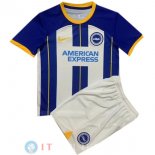Maglia Set Completo Uomo Brighton Prima 2022/2023