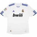 Retro Maglia Real Madrid Prima 2010/2011