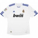 Retro Maglia Real Madrid Prima 2010/2011