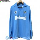 Retro Maglia Napoli Prima 1986/1987 ML