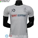Maglia Paris Saint Germain Speciale Giocatori 2025/2026 Bianco