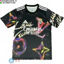 Thailandia Maglia Real Madrid Speciale 2025/2026 Nero