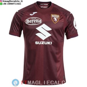 Thailandia Maglia Torino Prima 2024/2025 I