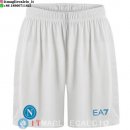 Thailandia Pantaloni Maglia Napoli Prima 2025/2026 I