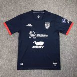 Thailandia Maglia Cagliari Calcio Terza 2023/2024